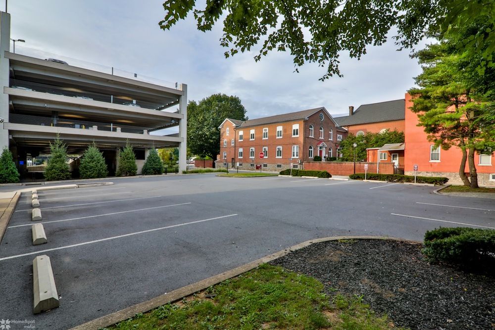 The Max Center: 101 S 3rd St, Easton, PA 18042